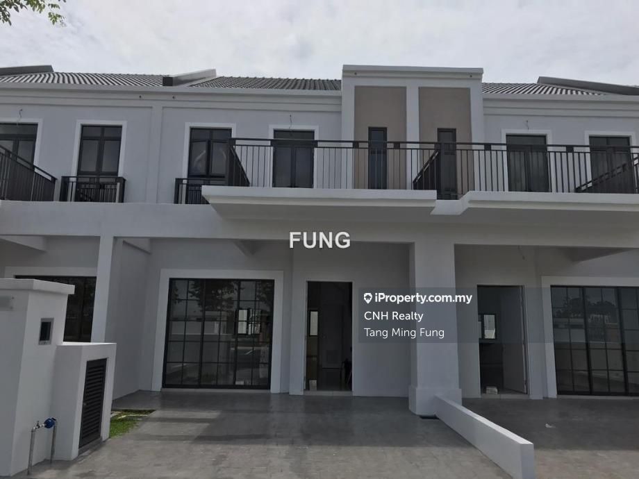 Lily, Sunsuria City, Sepang, Sepang Intermediate 2sty Terrace