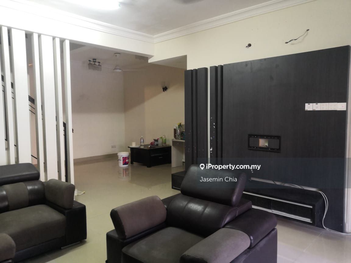 Laman Rimbunan, Areca Residence, Fortune Park, Kepong for sale