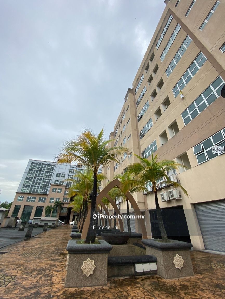 Prima klang avenue, Klang ShopOffice for sale