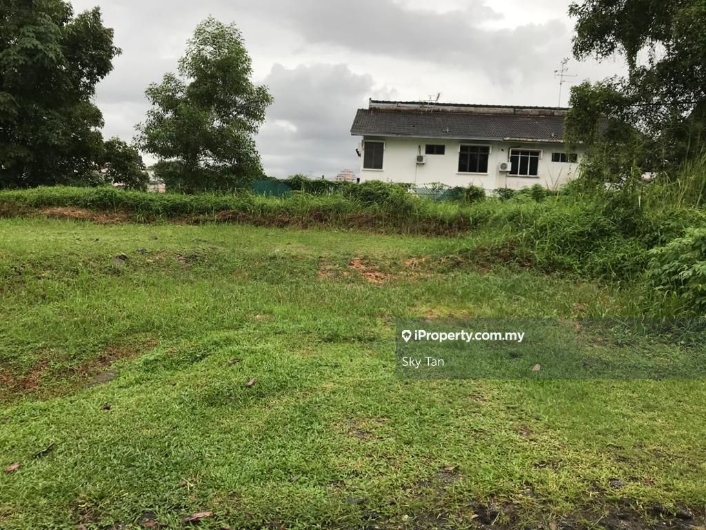 Taman Serene Park , Johor Bahru for sale RM1700000 iProperty Malaysia