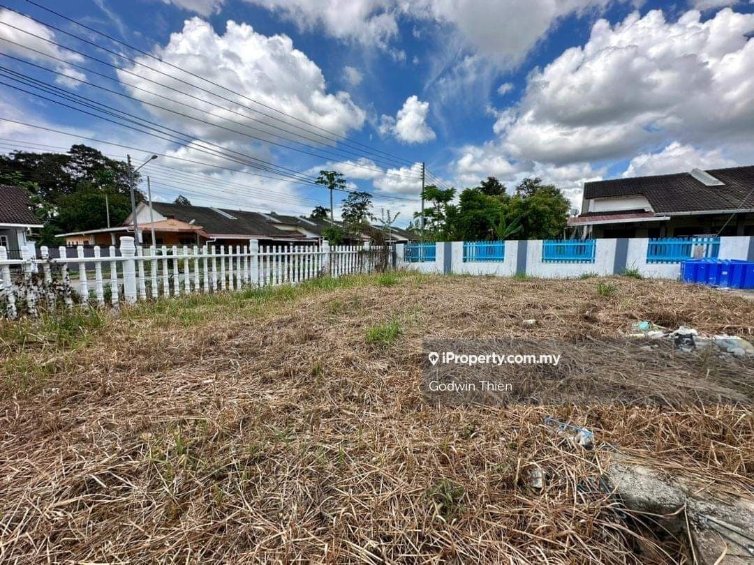 Samarindah, Kota Samarahan 1-sty Terrace/Link House 3 bedrooms for sale ...