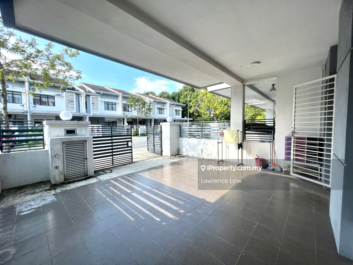 M Residence 2, Rawang Intermediate 2-sty Terrace/Link House 4 bedrooms ...