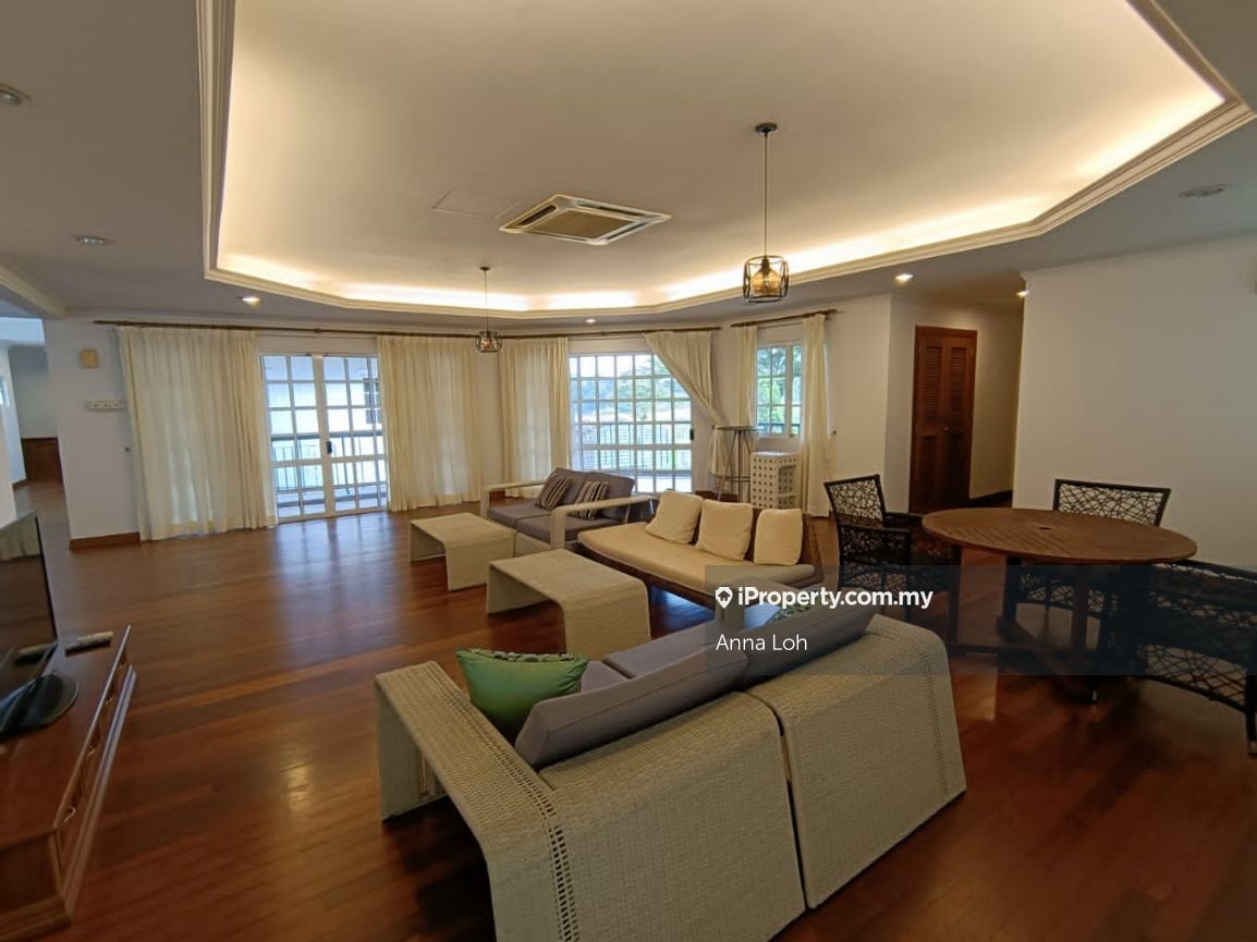 Mines Resort City, Seri Kembangan for sale - RM10000000 | iProperty ...