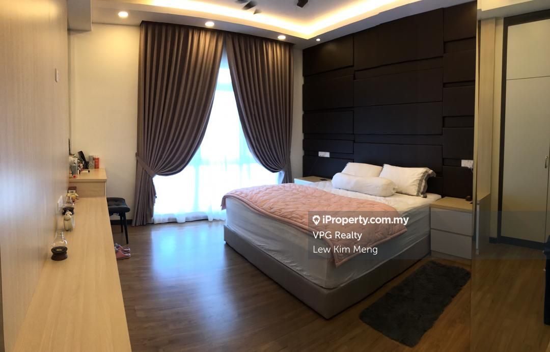 Clarita Tower @ Eco Sky, Batu Caves