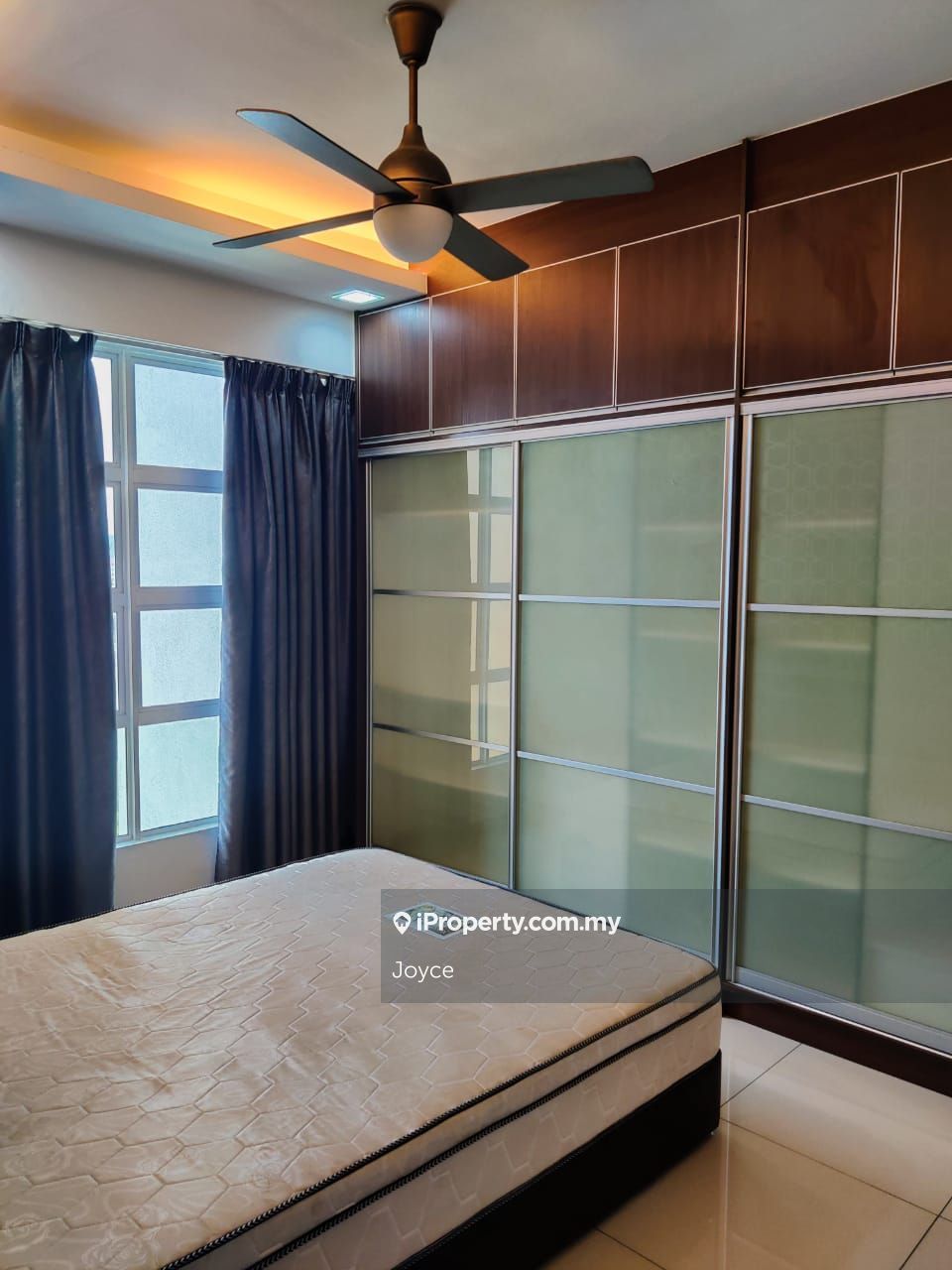 Kuchai Avenue Serviced Residence 3 bedrooms for rent in Kuchai Lama