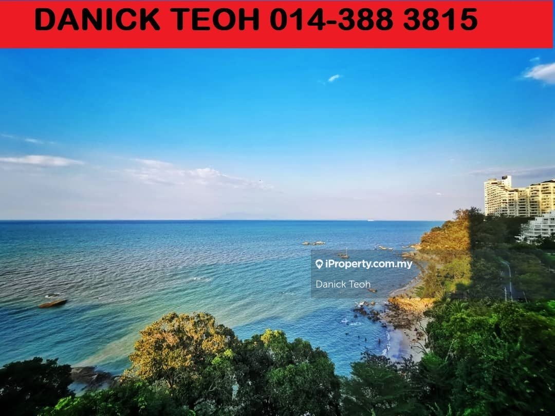 10 Island Resort, Batu Ferringhi Intermediate Semidetached House 4