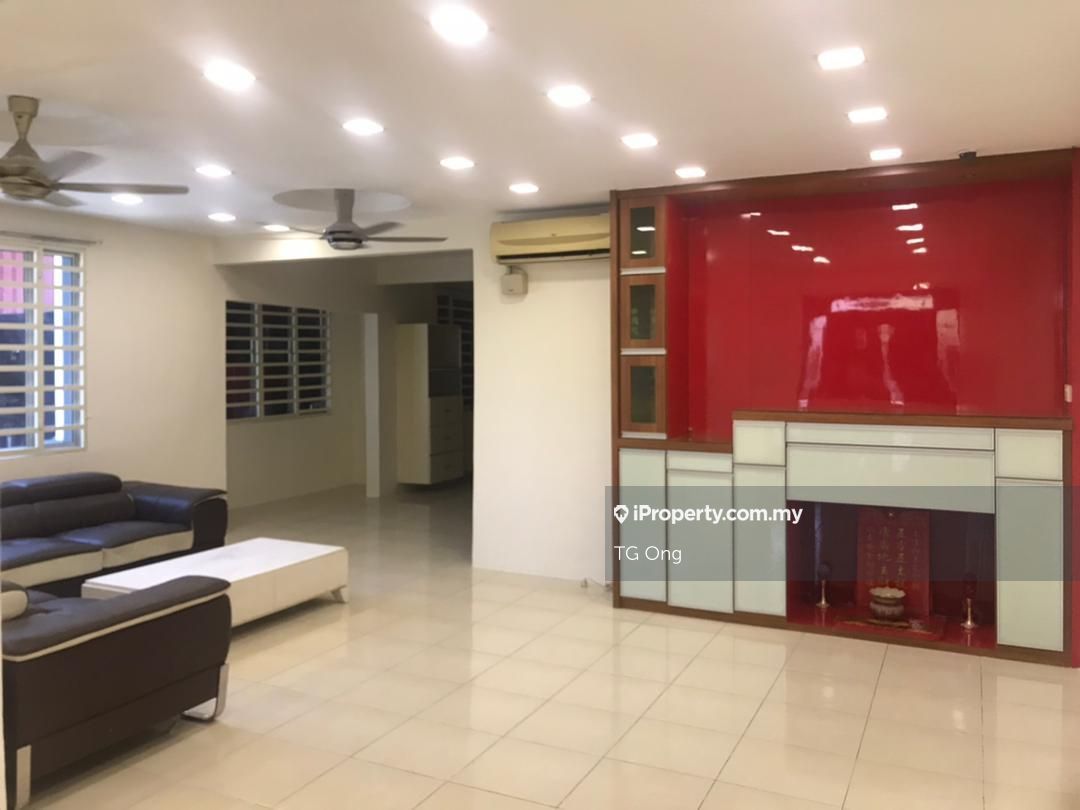 Taman Sutera Prima Seberang Jaya Intermediate 2 5 Sty Terrace Link House 5 Bedrooms For Sale Iproperty Com My