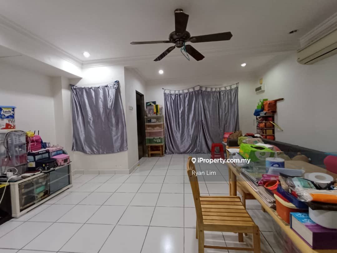 Puchong Utama, Puchong 2-sty Terrace/Link House 4 bedrooms for sale ...