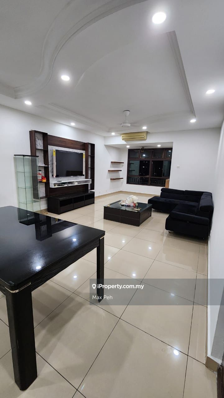 Nadia Parkfront, Desa ParkCity For Rent - RM4500 | IProperty Malaysia