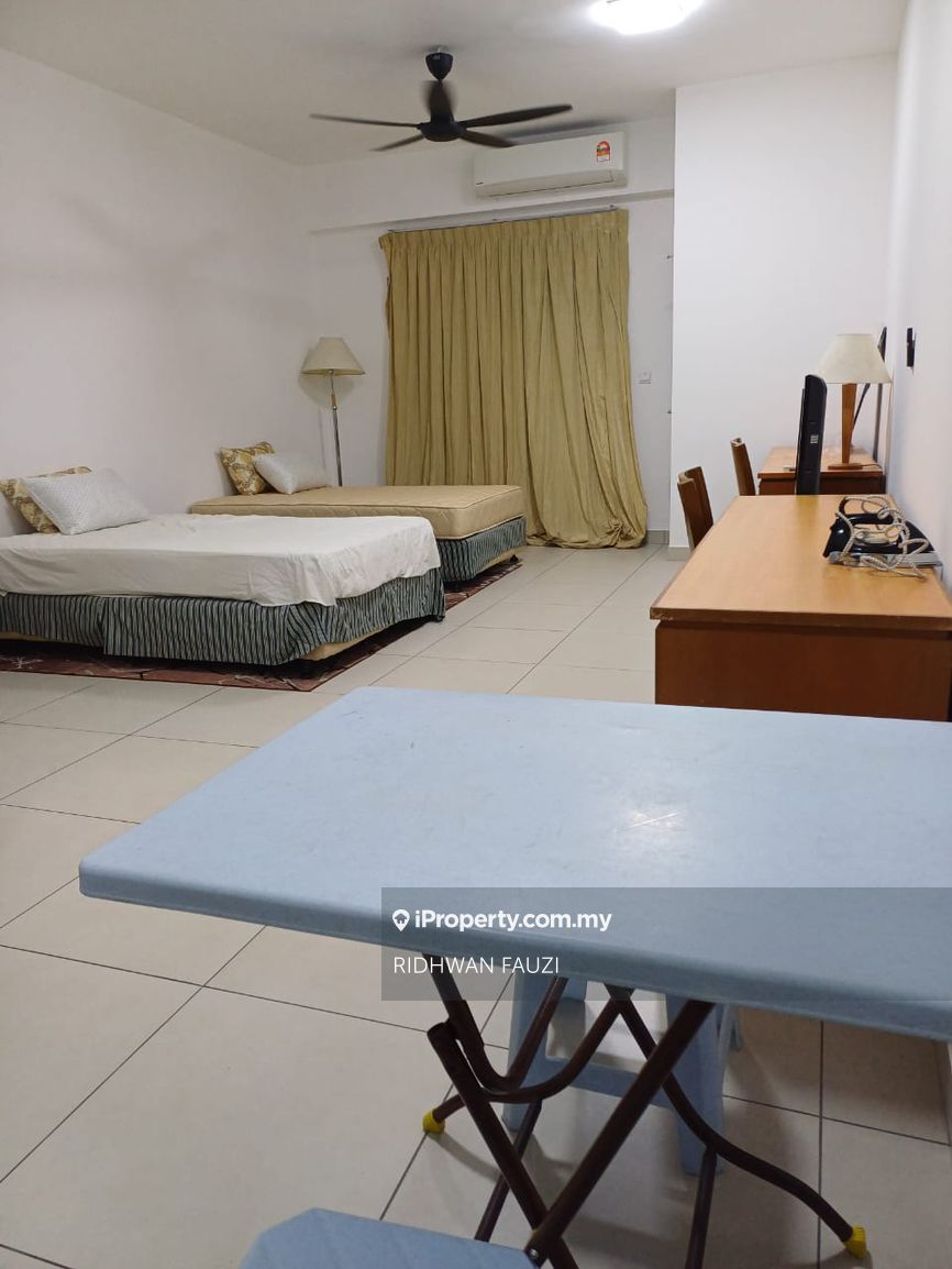 Edusphere Intermediate Condominium for rent in Cyberjaya, Selangor