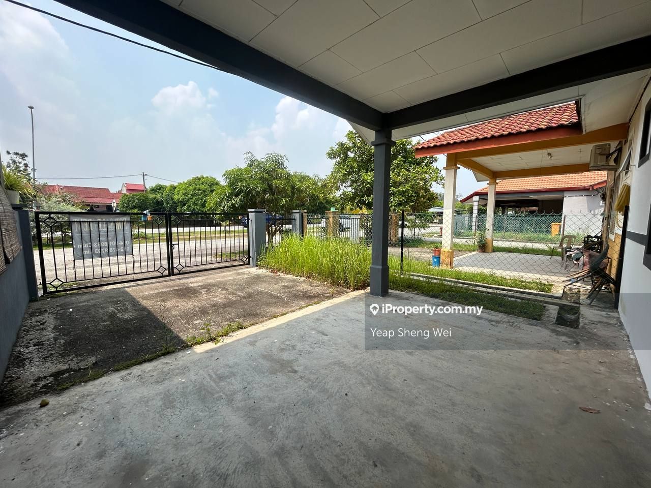 Nusari Bayu 1, Sendayan, Bandar Sri Sendayan 1sty Terrace/Link House 3