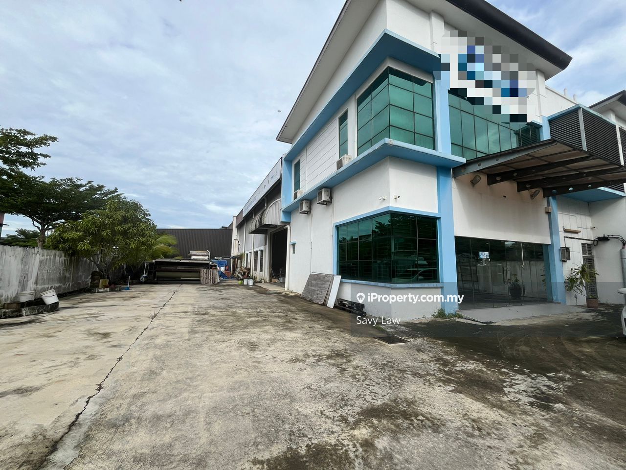 Kempas Utama, Kempas Utama Corner Cluster, Kempas, Johor Bahru for sale ...