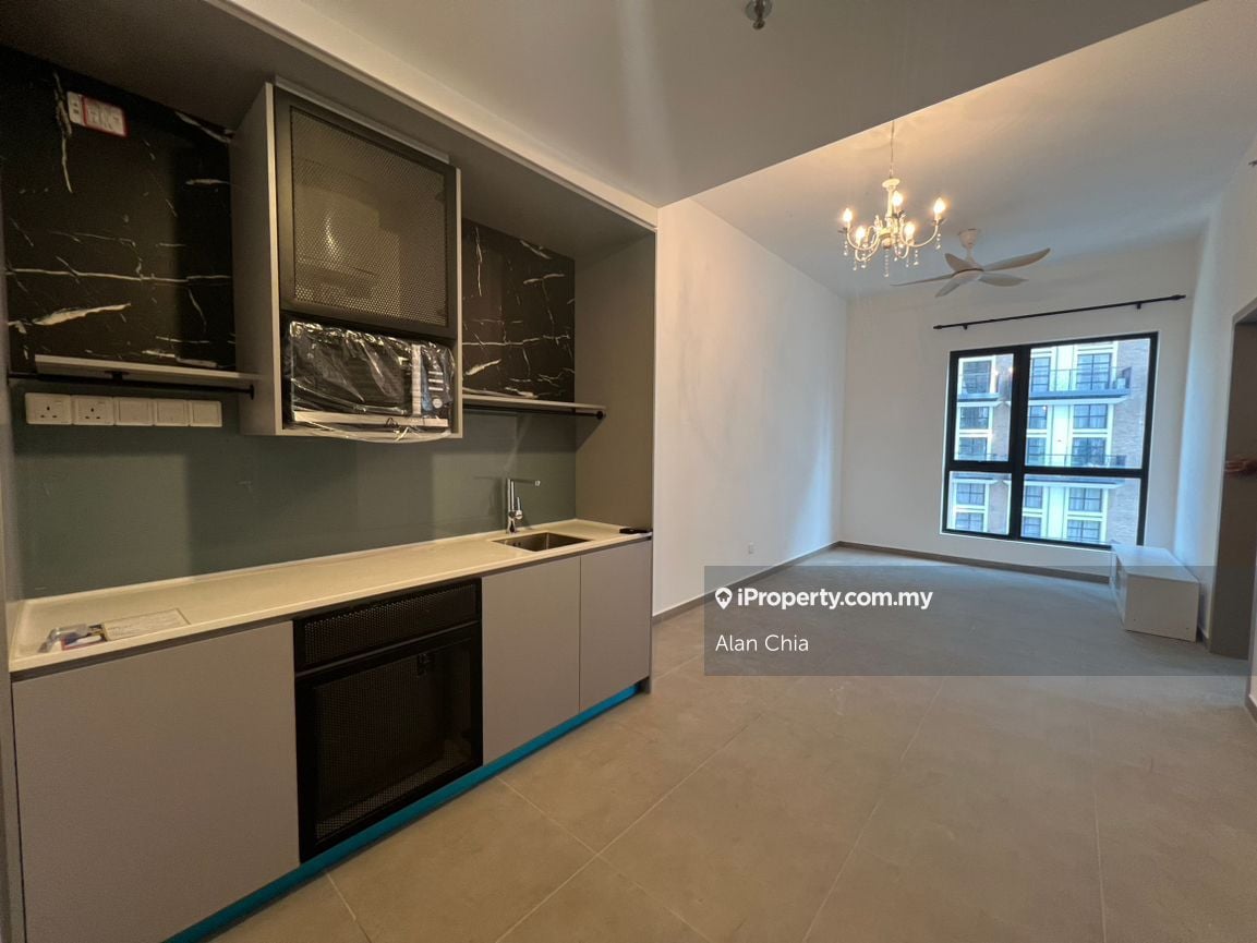 Mossaz @ Empire City, Damansara Perdana for rent - RM1700 | iProperty ...