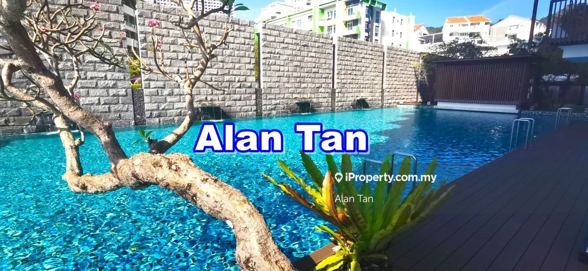 Reflections Condominium, Bayan Lepas for sale RM720000 iProperty