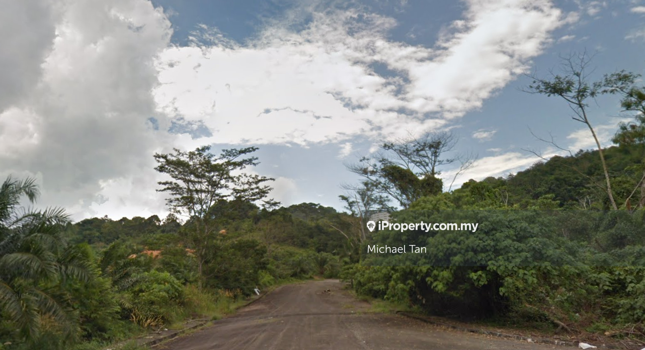 19 acres Freehold Development Land at Sg Lembu, Bukit Mertajam FOR