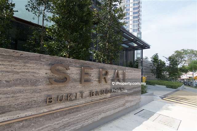 Serai Condominium 4 1 Bedrooms For Rent In Bangsar Kuala Lumpur Iproperty Com My