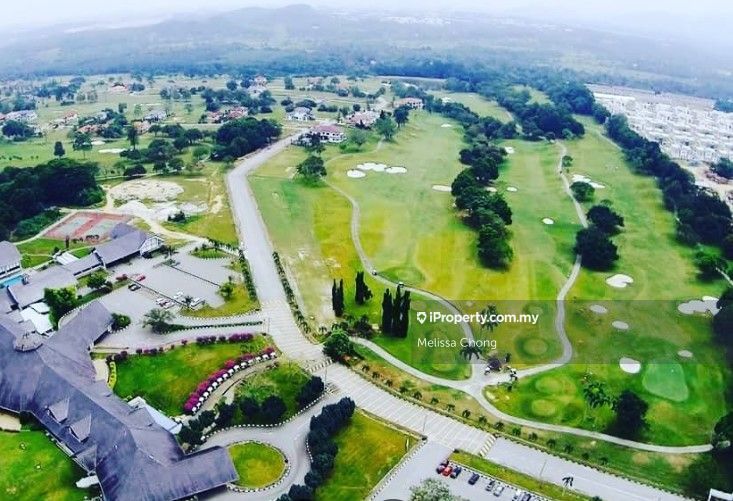 staffield country resort, Mantin for sale RM380000 iProperty Malaysia