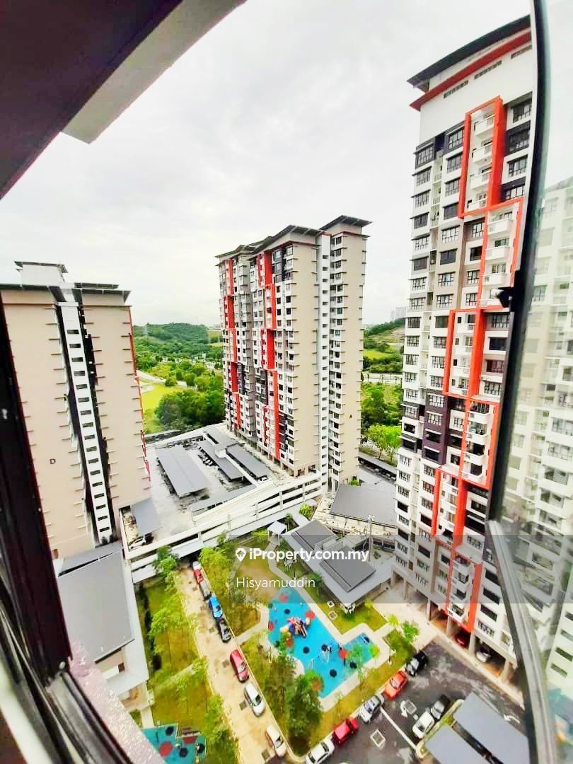Ppa1m Melinjau Apartment 3 Bedrooms For Rent In Putrajaya Putrajaya Iproperty Com My
