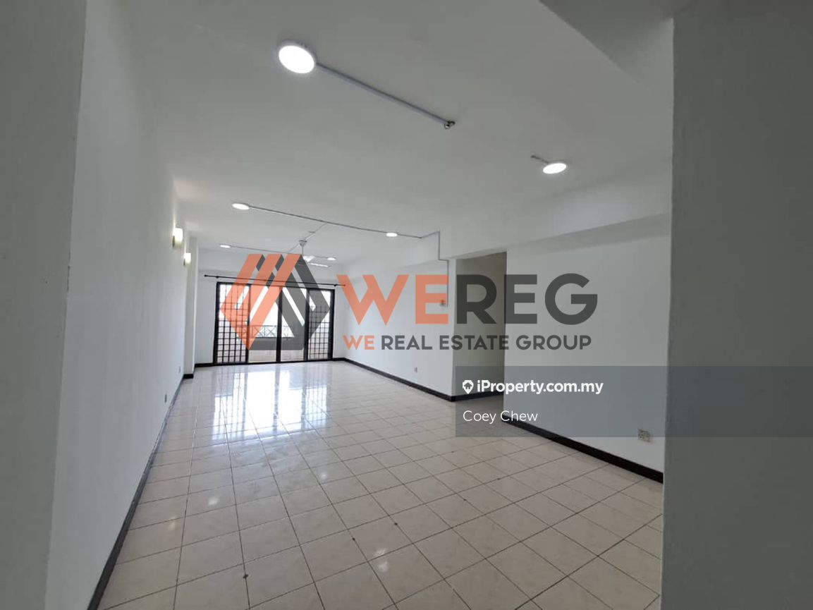 Vista Komanwel C Condominium 3+1 bedrooms for sale in Bukit Jalil