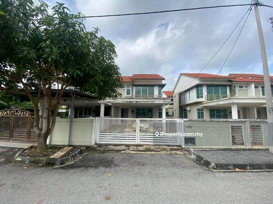 Bandar Putra Bertam Alamanda Bertam Semi Detached House 4 Bedrooms For Sale Iproperty Com My