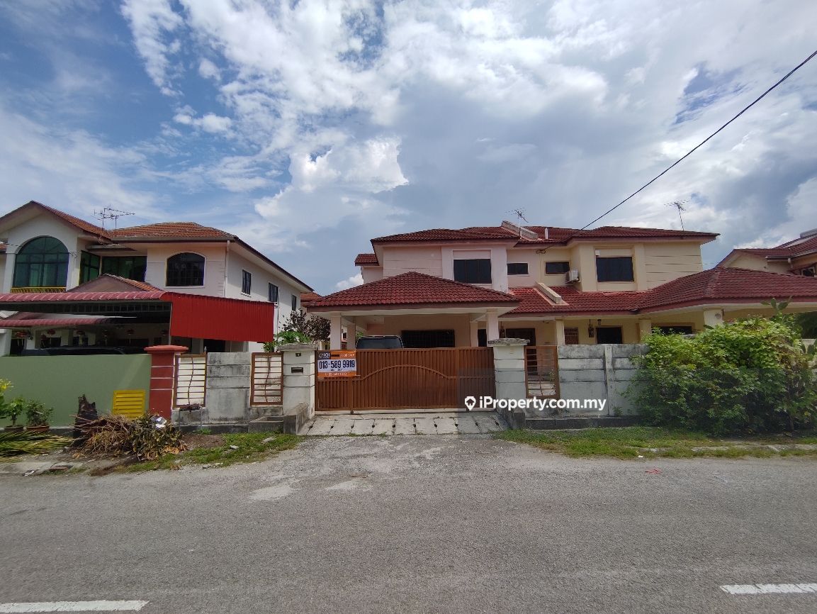 Bandar Baru Sri Klebang, Chemor