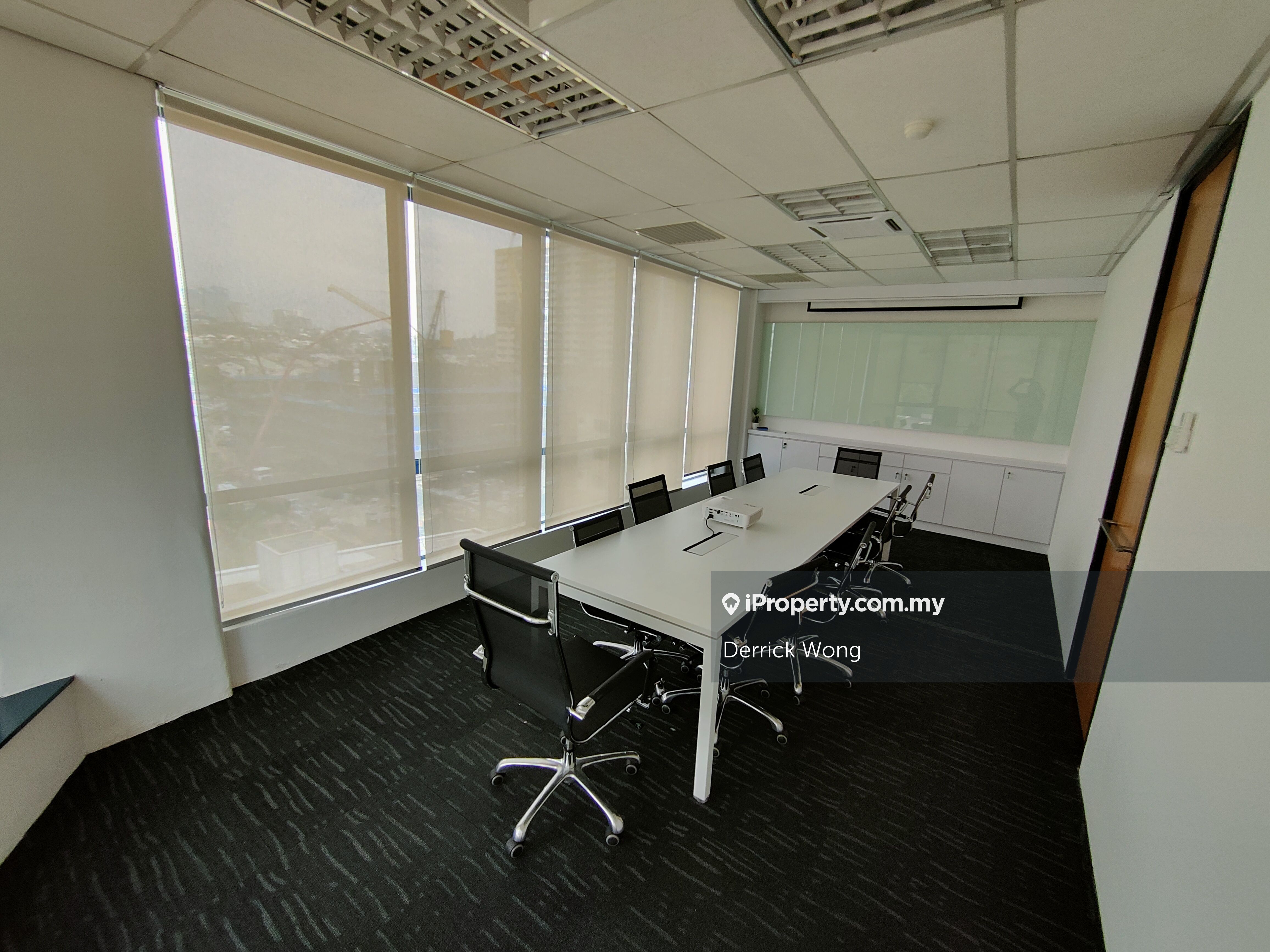 Wisma Bangsar 8, Lorong Maarof, Bangsar Shop-Office for rent ...