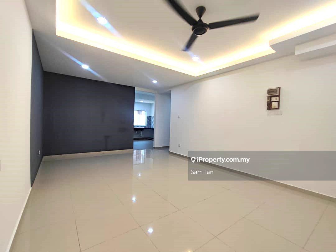 Taman Daya , Johor Bahru 2-sty Terrace/Link House 4 bedrooms for sale ...