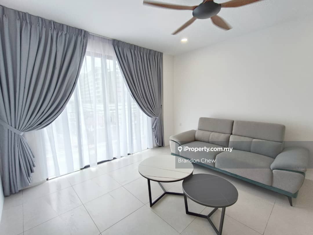 Armadale Residence Apartment 3 bedrooms for rent in Kuching, Sarawak