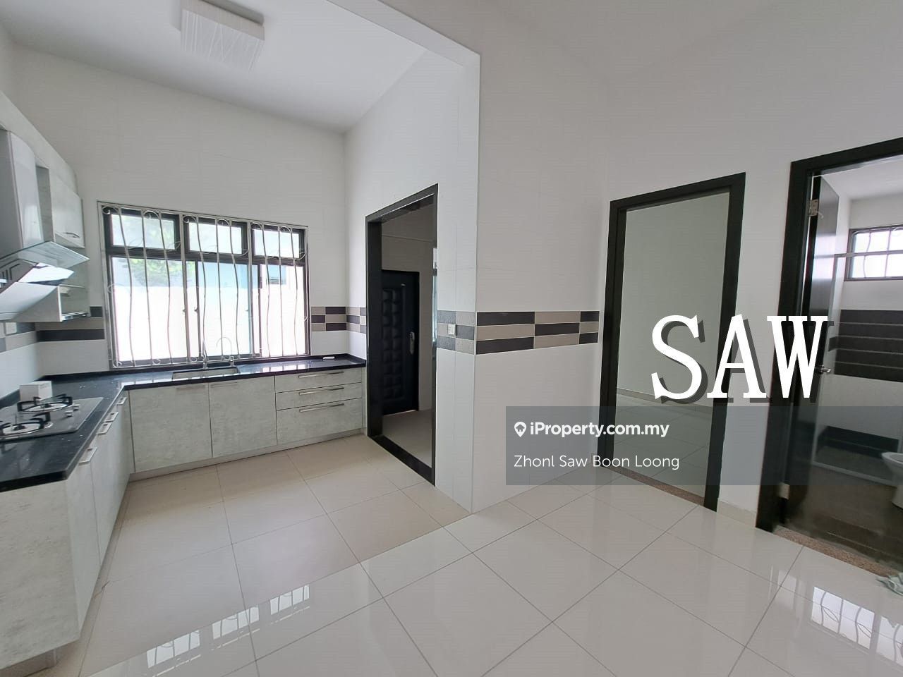 Setia Pearl Island MEDAN NURI 3 Storey Semi D, Sungai Ara For Sale ...