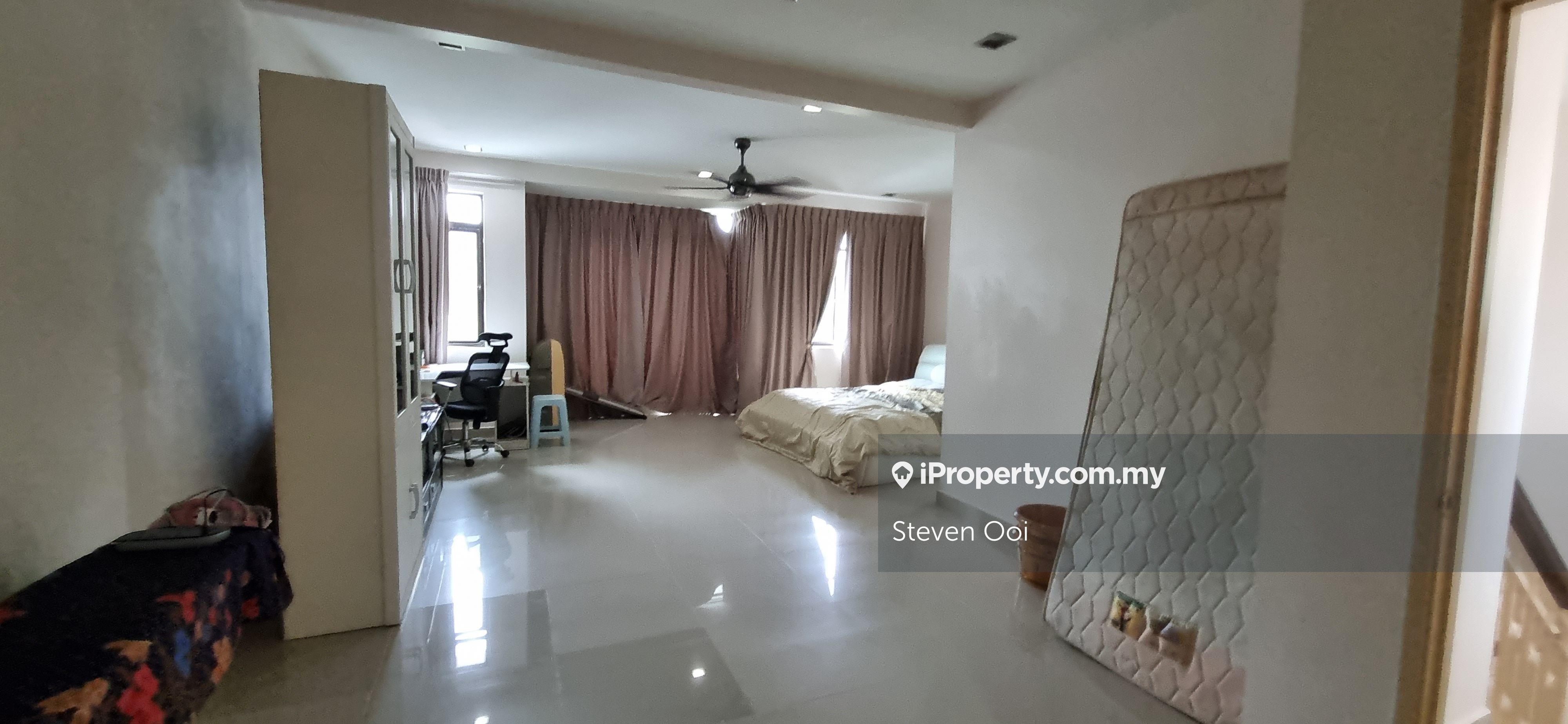 Taman Impian Indah, Venture Heights, Balakong Intermediate 3sty