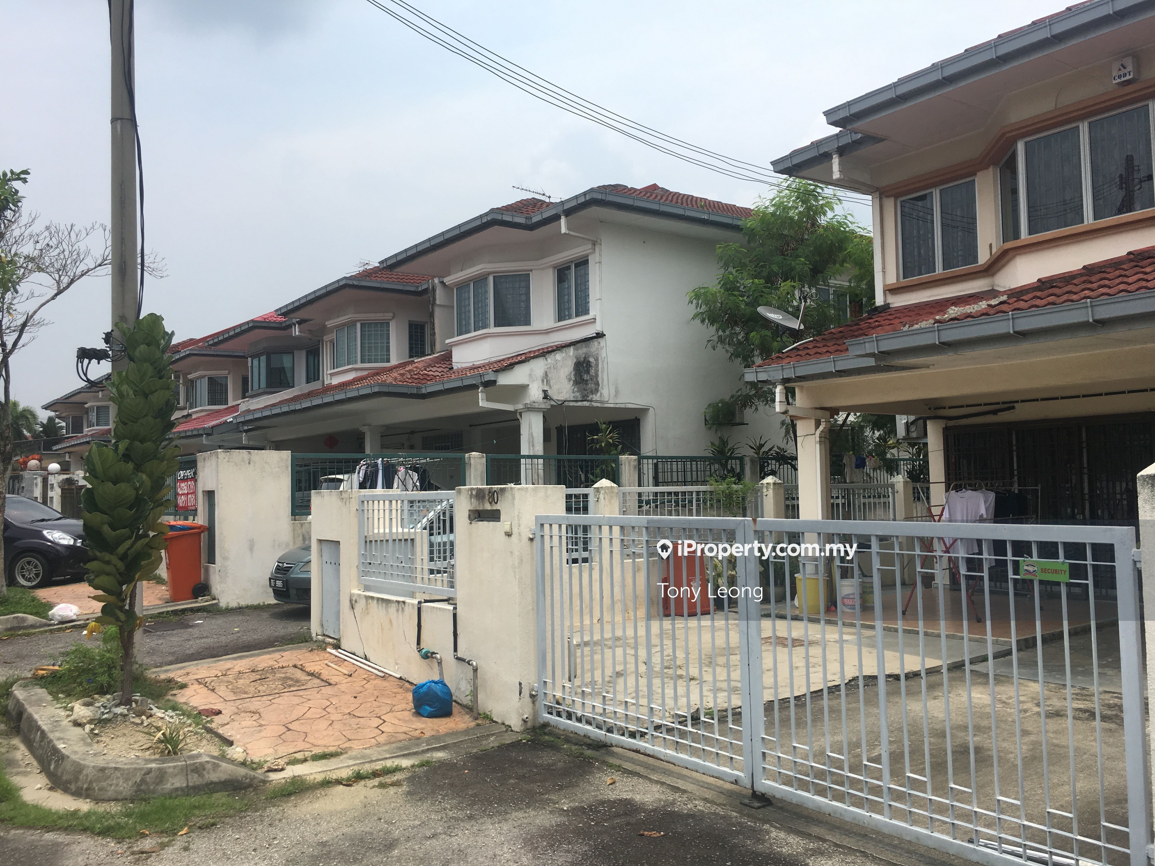 KOTA DAMANSARA 2STY FOR RENT , Kota Damansara Intermediate 2sty