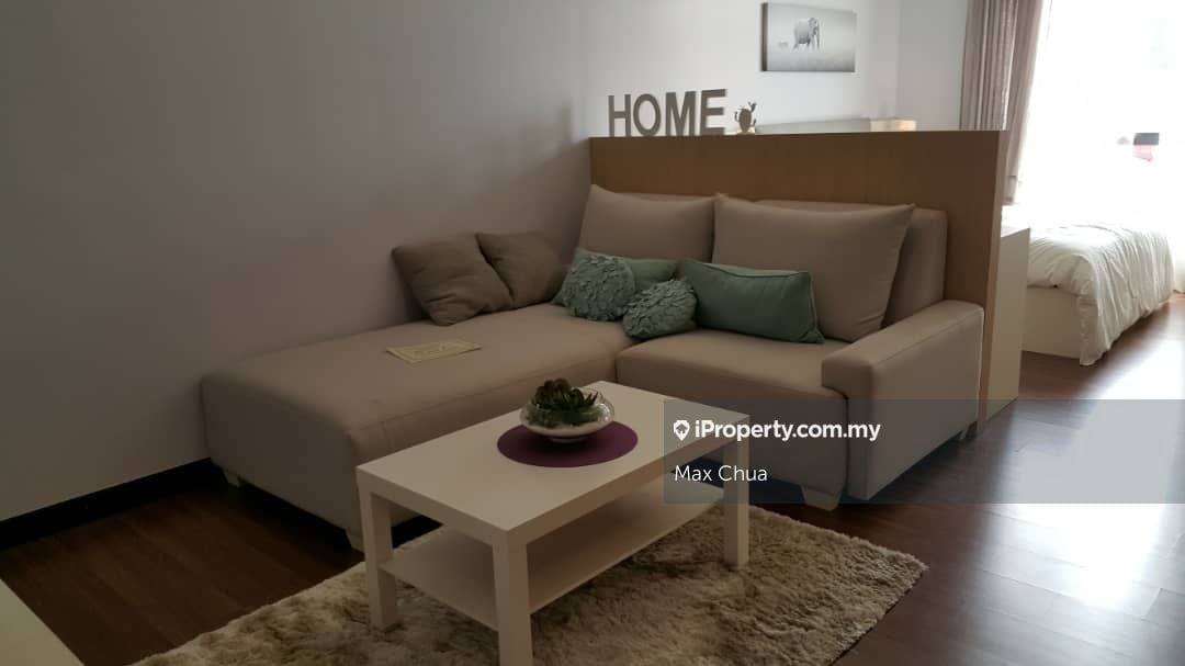 Silk Sky Serviced Residence for rent in Balakong, Selangor iProperty
