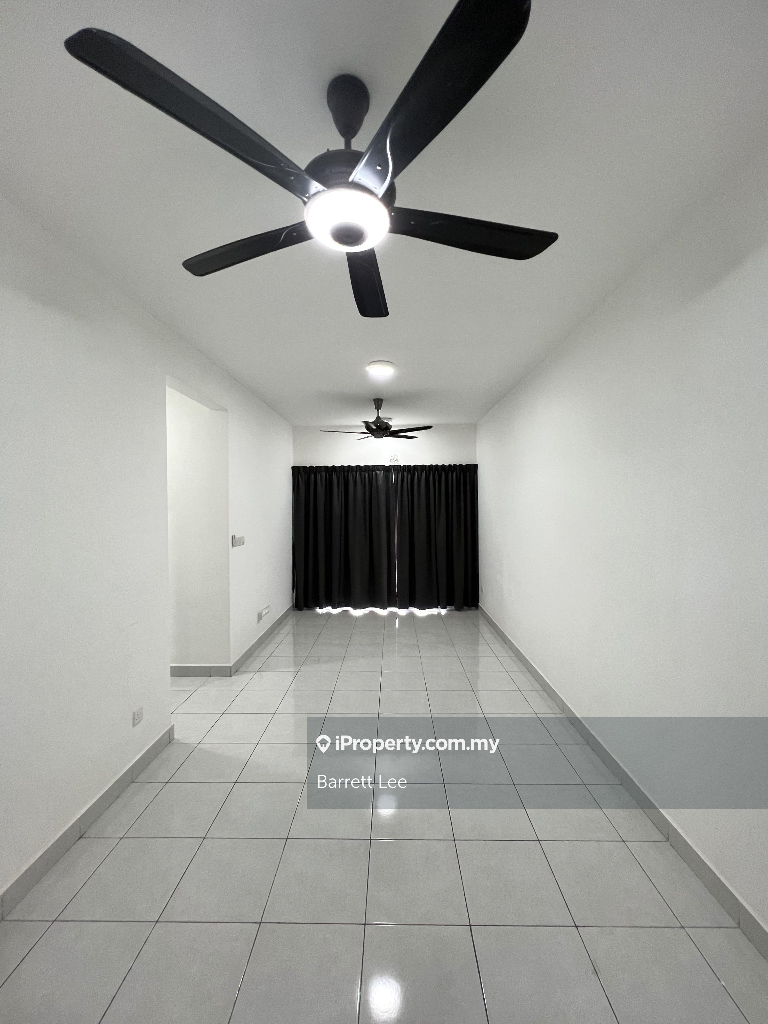 Residensi Lanai Apartment 3 bedrooms for rent in Bukit Jalil, Kuala