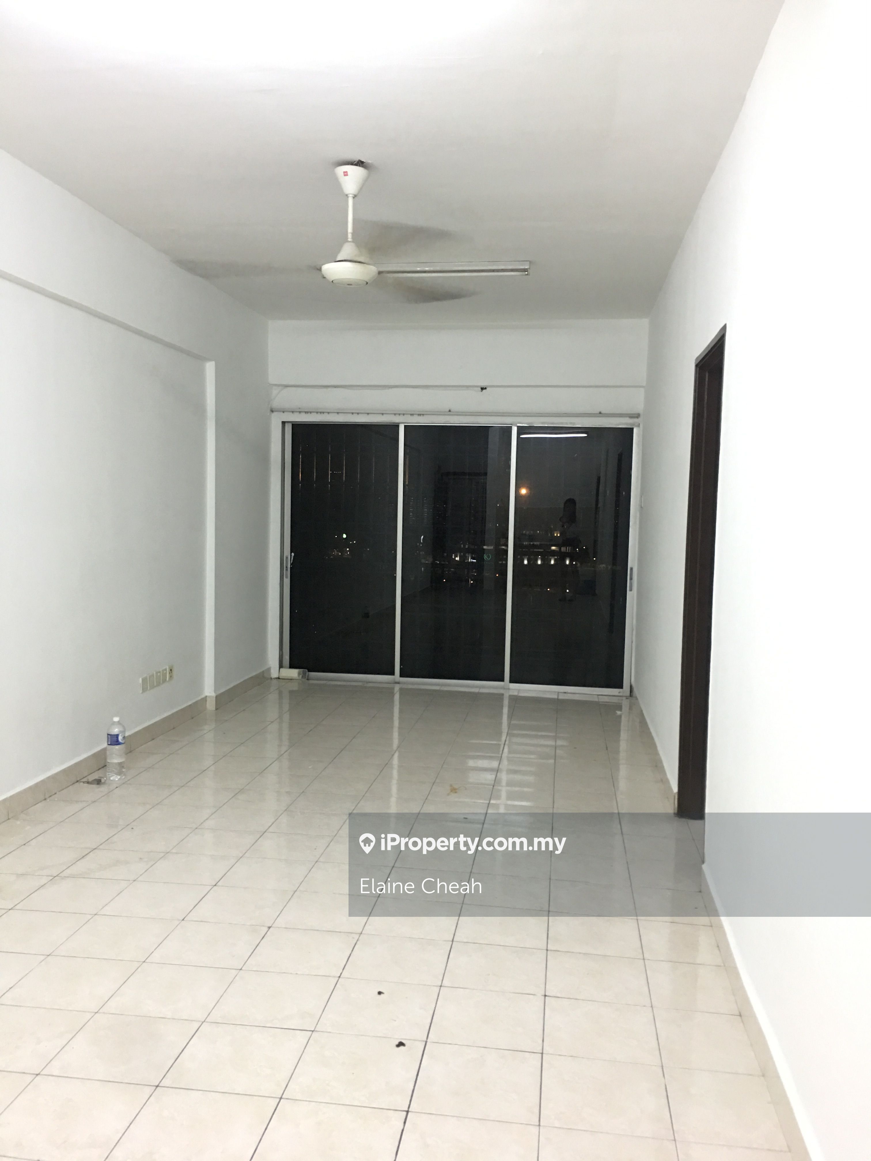 Sri Gotong Apartment Intermediate Apartment 3 bedrooms for rent in Batu