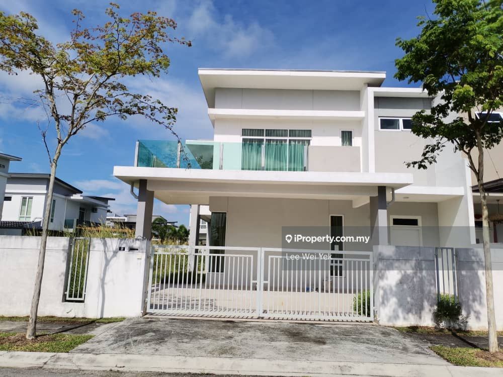 Impiana Height, Bandar Seri Impian , Kluang for sale - RM798000 ...