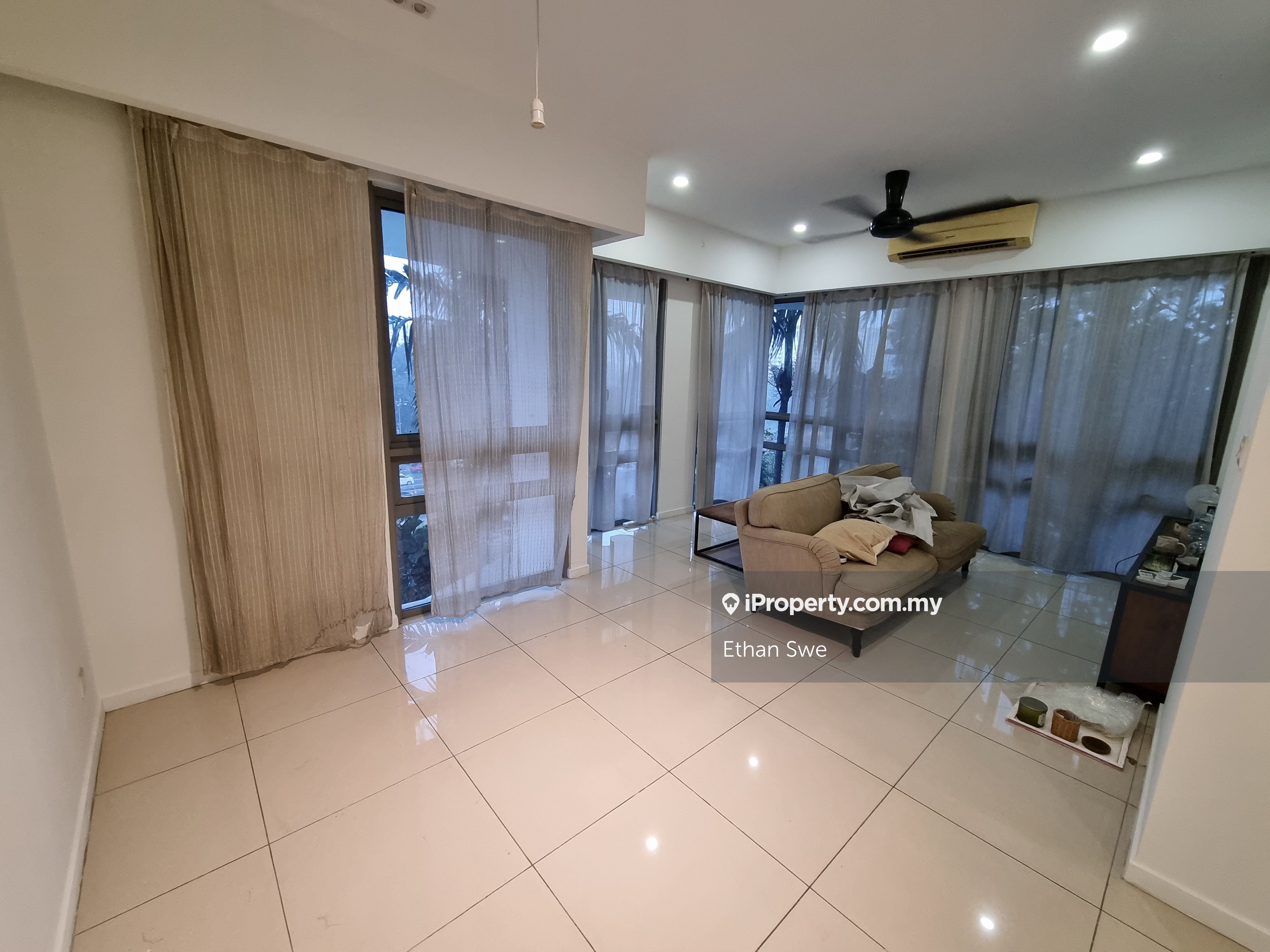 Cascades Condominium 2 bedrooms for sale in Kota Damansara, Selangor