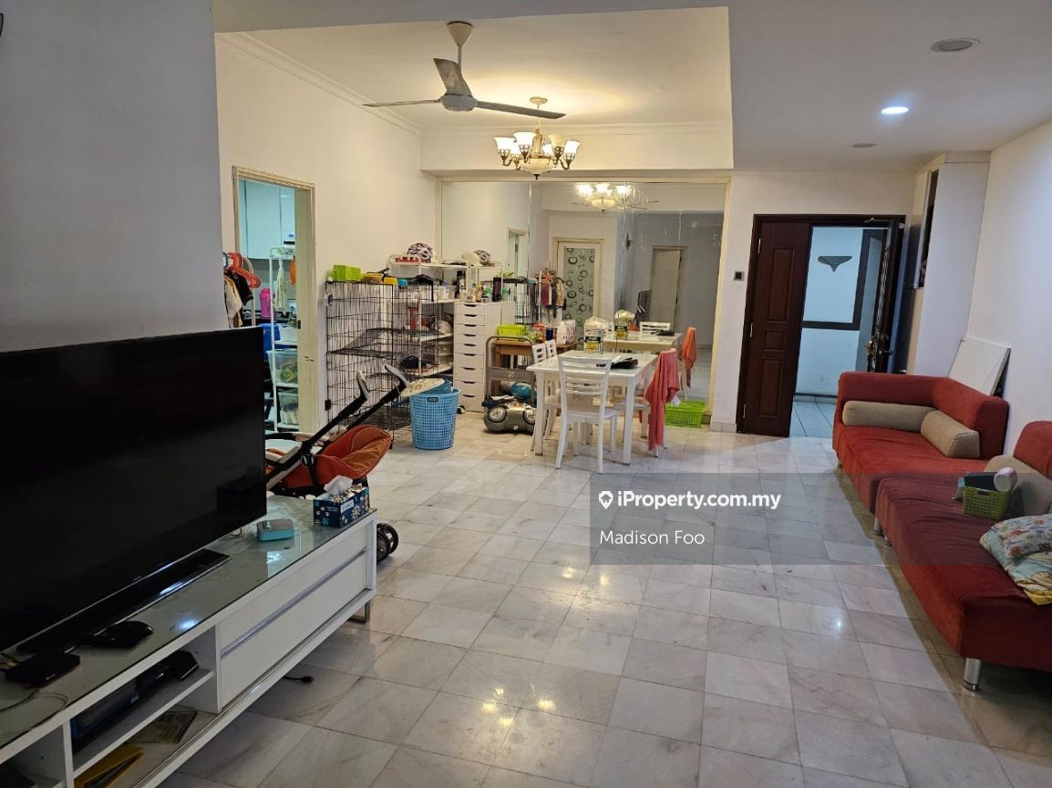 Villa Puteri, KL City for sale RM450000 iProperty Malaysia