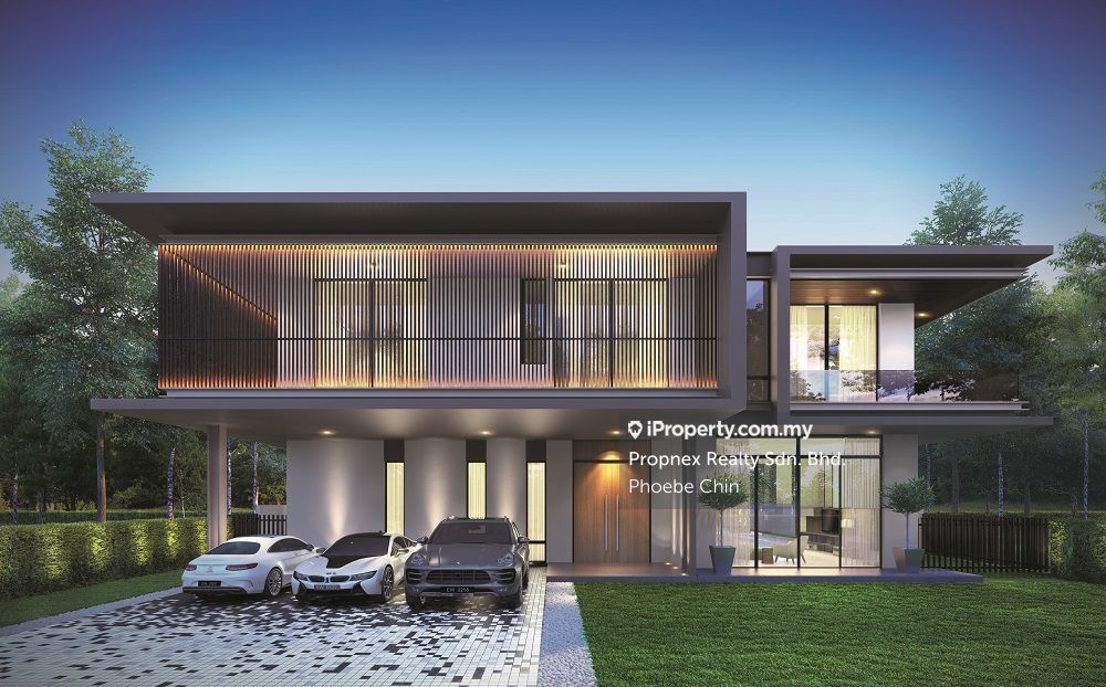 Seksyen 16, Petaling Jaya Bungalow 5+1 bedrooms for sale