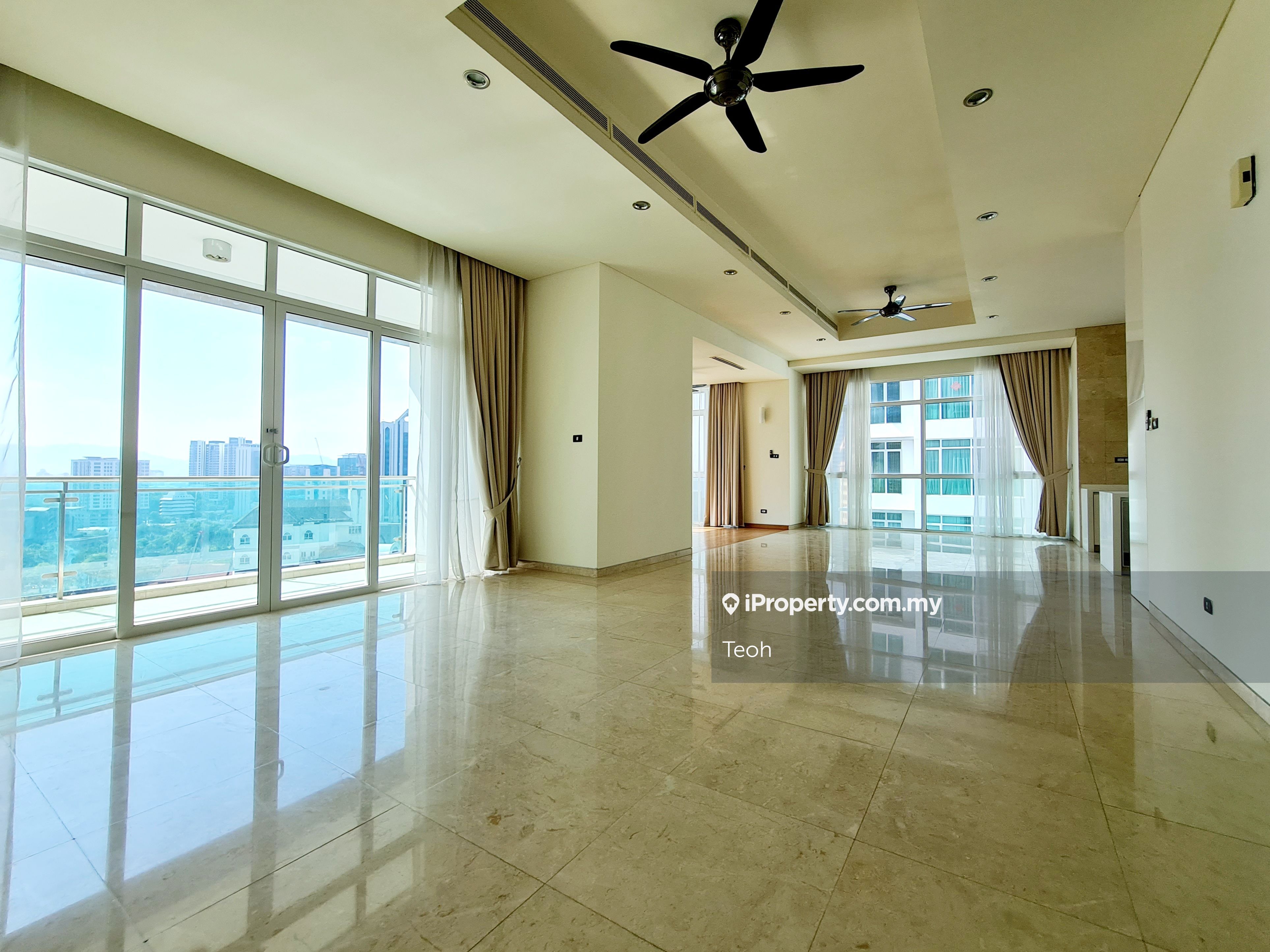 The Pearl KLCC, KL, KLCC For Rent - RM11000 | IProperty Malaysia