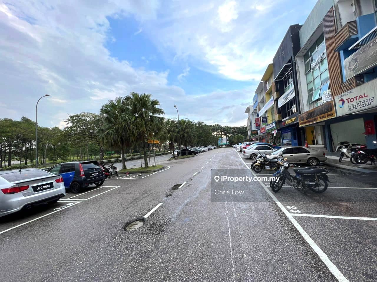 Bandar Dato Onn, Johor Bahru Intermediate Shop for sale | iProperty.com.my