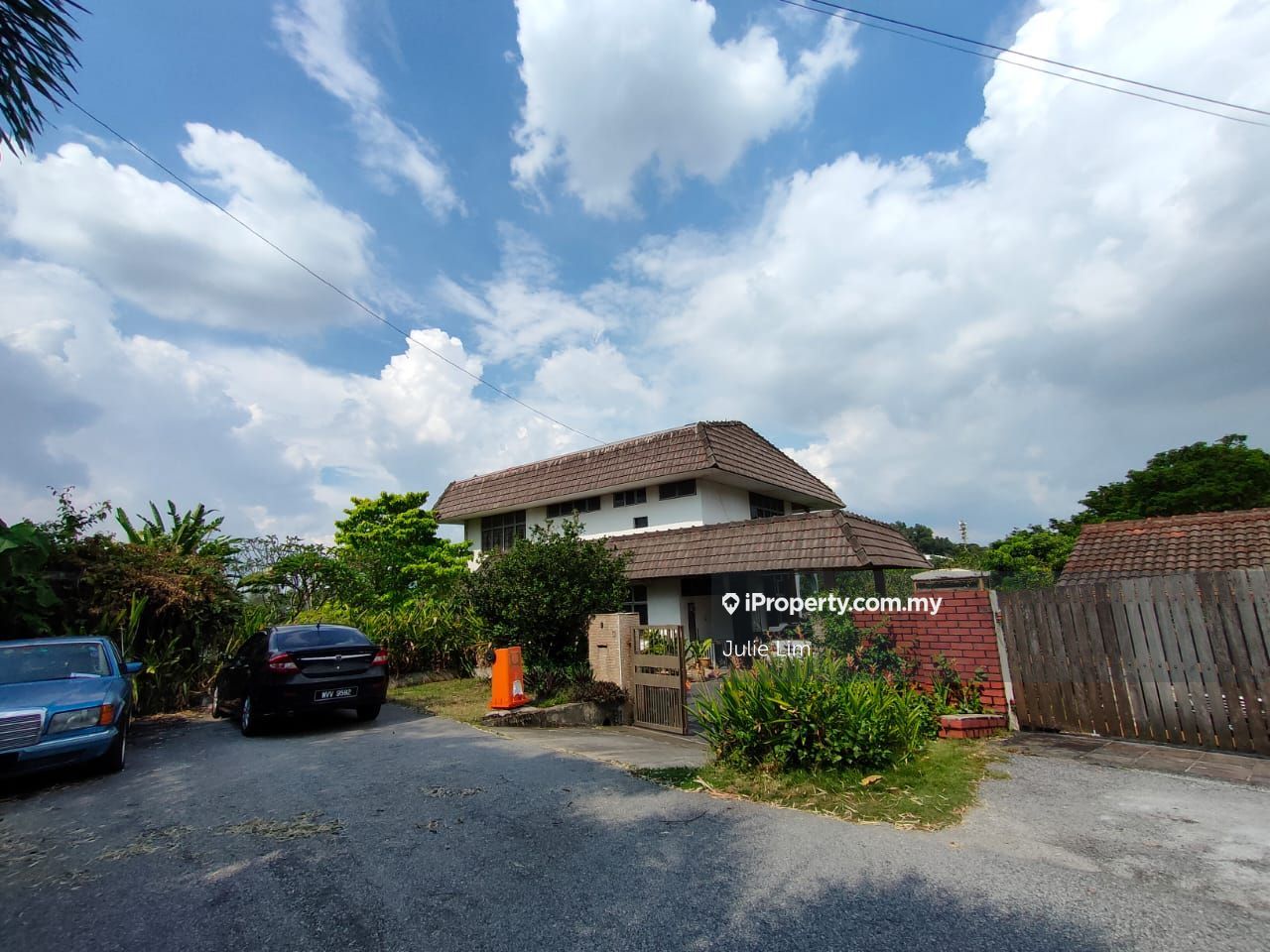 CORNER LOT Bungalow Section 11 SHAH ALAM, Shah Alam for sale RM2180000 iProperty Malaysia