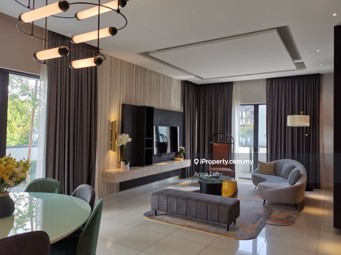 Tropicana Aman, Tropicana for rent - RM12000 | iProperty Malaysia