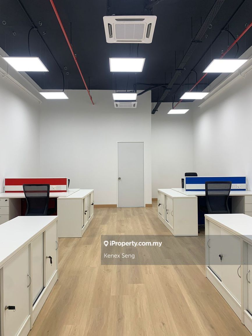 Sunway Velocity KL City Cheras Office, Sunway Velocity, Cheras for rent