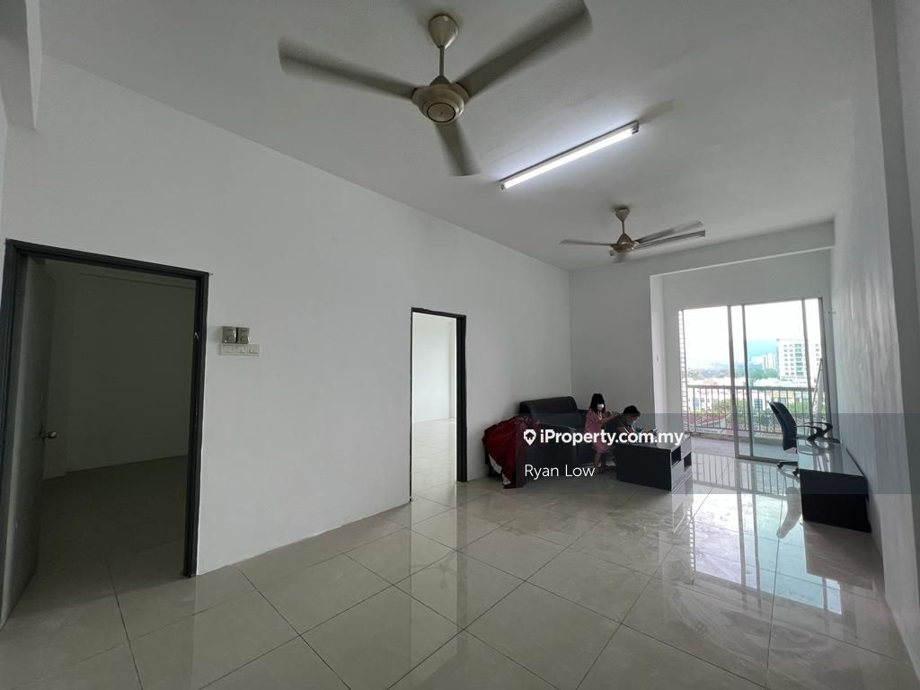 Mahkota Residence Apartment 3 bedrooms for sale in Cheras, Selangor ...