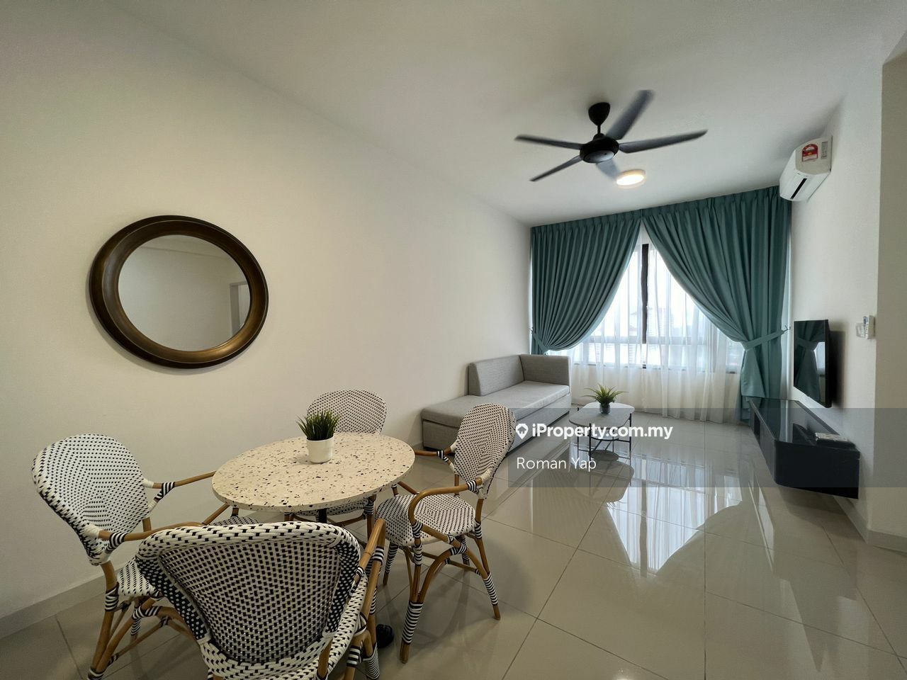 Tuan Residency Serviced Residence 3 bedrooms for rent in Jalan Kuching, Kuala Lumpur iProperty