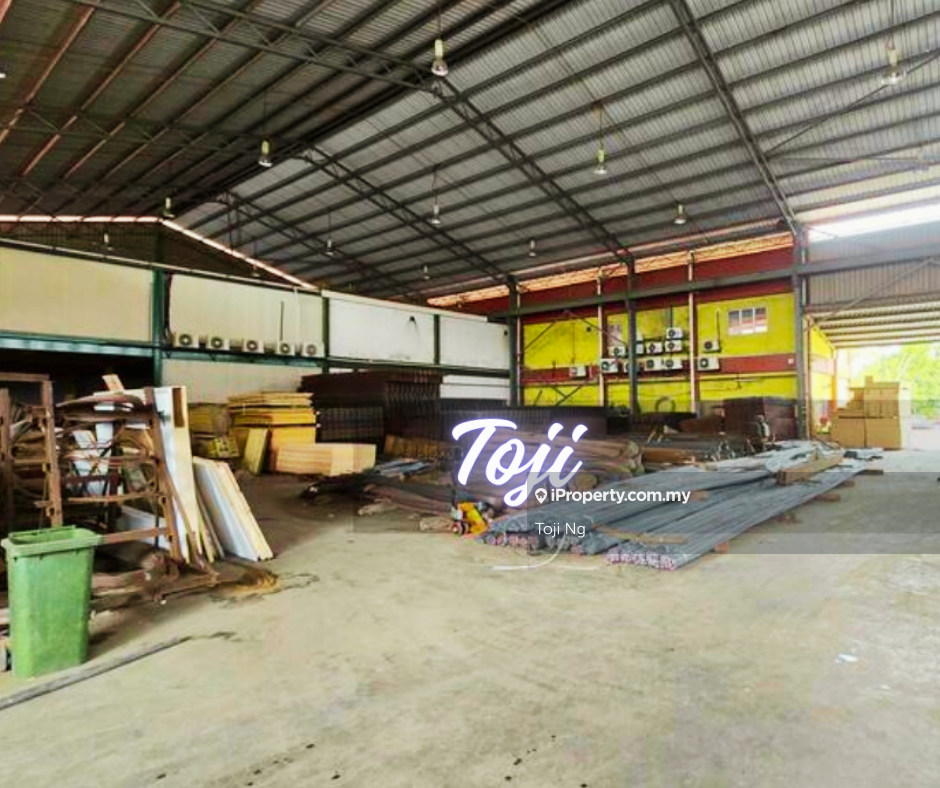 Detached Factory in Puchong — photo 5 of 5