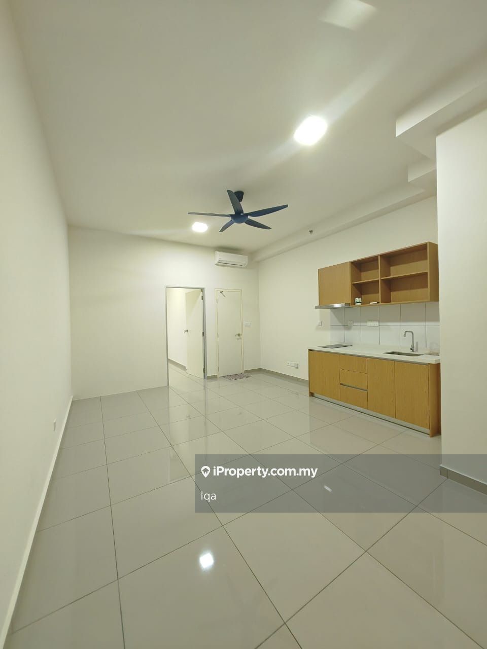 Habitus City Of Elmina Denai Alam Shah Alam For Rent RM1300