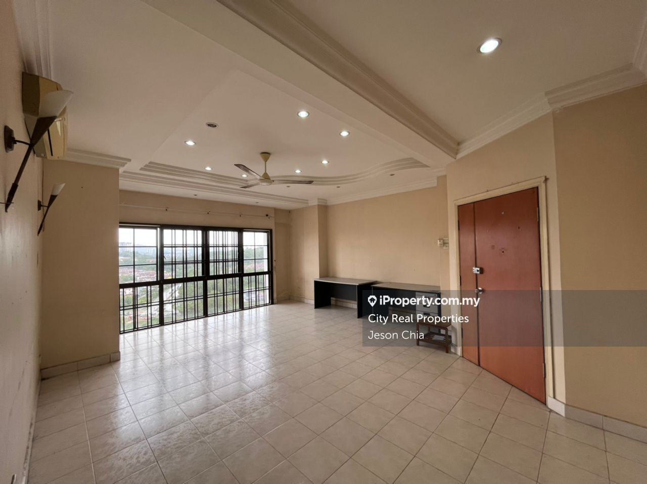 Evergreen Park Scot Pine, Bandar Sungai Long for rent RM2500 iProperty Malaysia