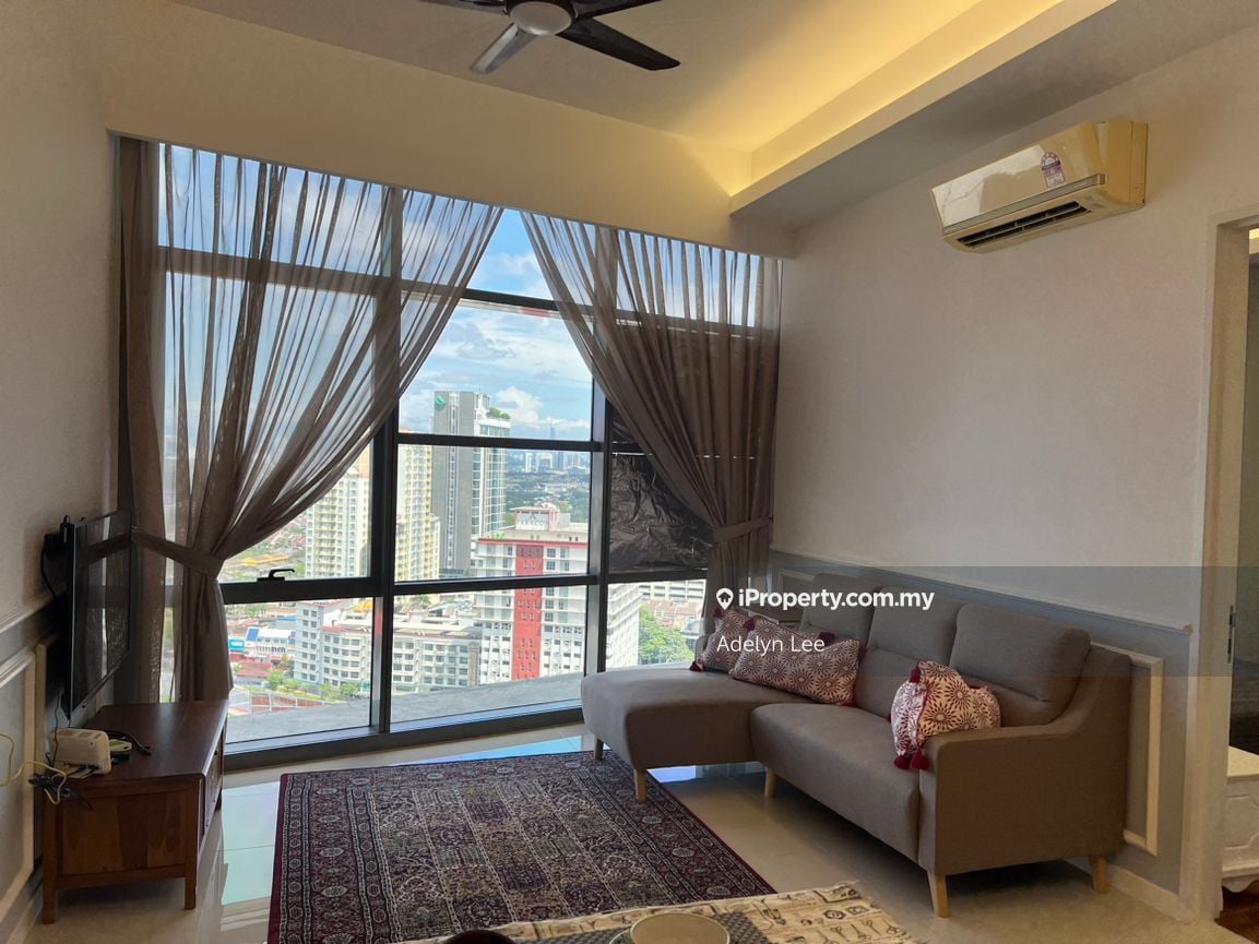 The Azure Residences, Kelana Jaya, Petaling Jaya for rent - RM2500 ...