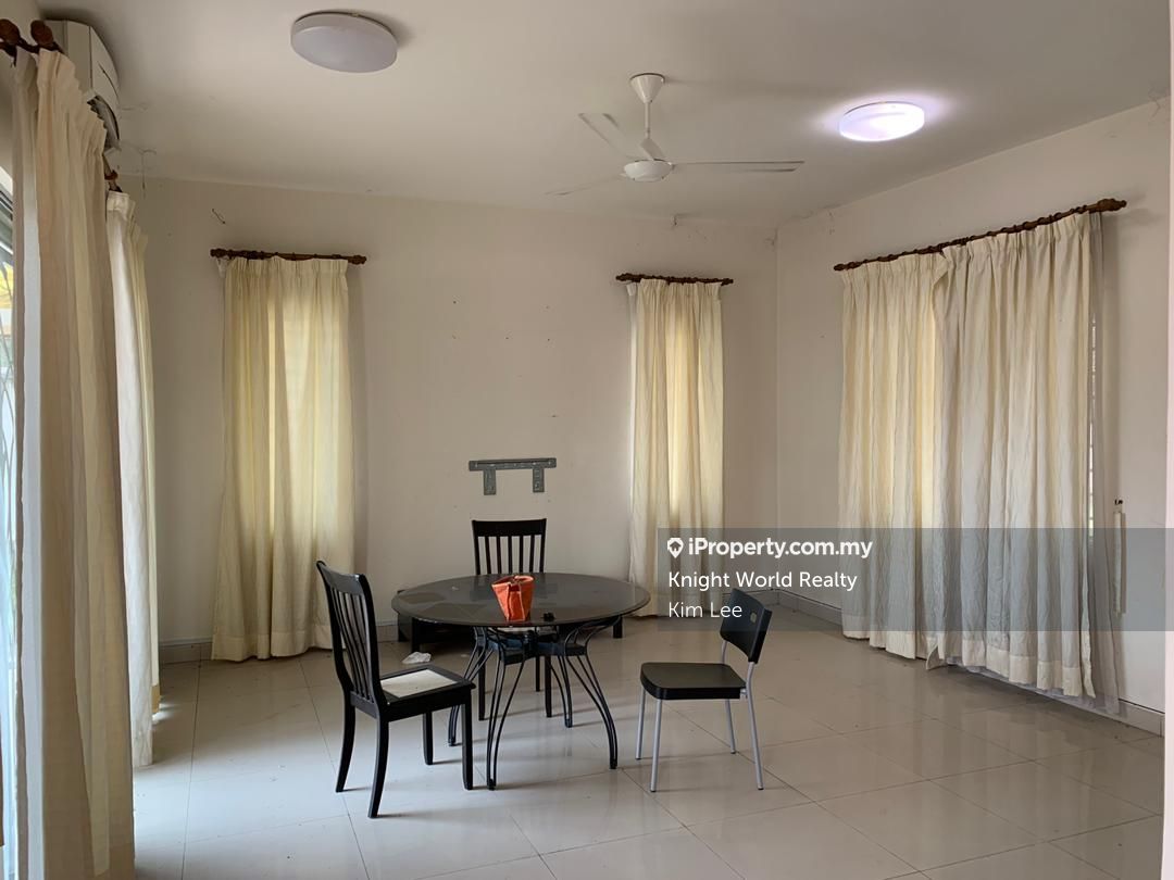 Taman Harmoni, Bandar Teknologi Kajang, Hill Park, Kajang for sale RM1050000 iProperty Malaysia